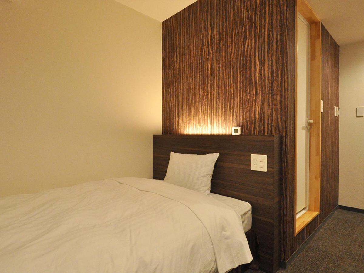 Business Hotel Atelier Kagoshima Luaran gambar