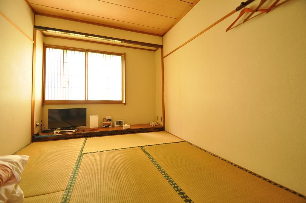 Business Hotel Atelier Kagoshima Luaran gambar