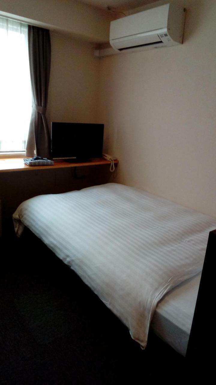 Business Hotel Atelier Kagoshima Luaran gambar